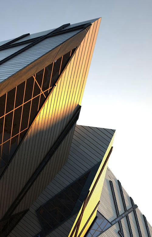 Architecture Style