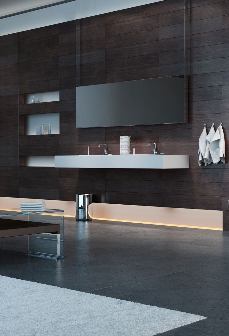 Bathroom Interior 1